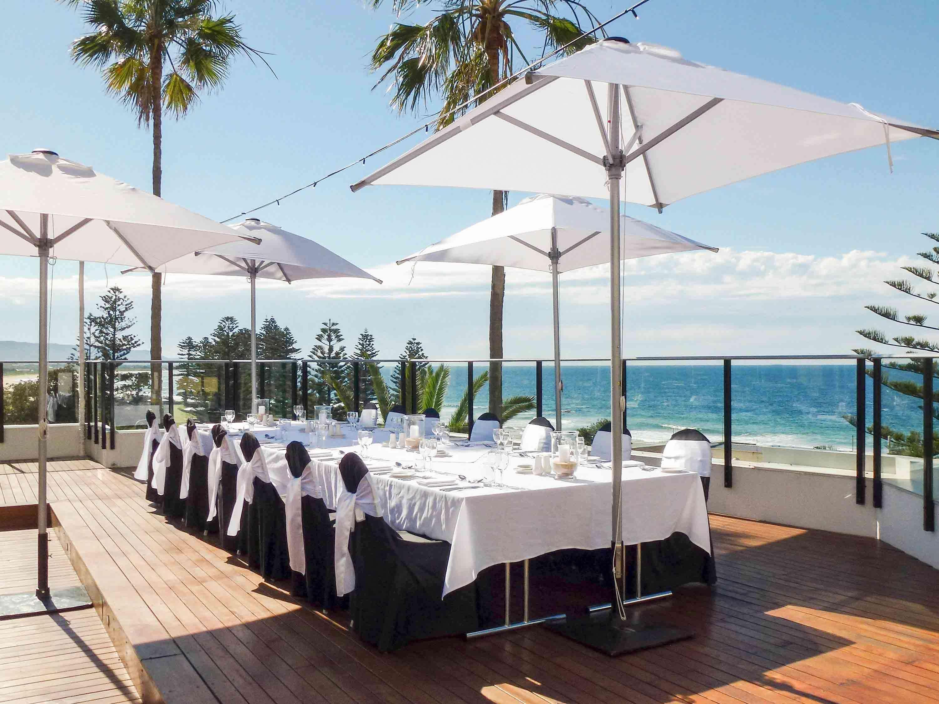 Novotel Wollongong Northbeach Exterior foto