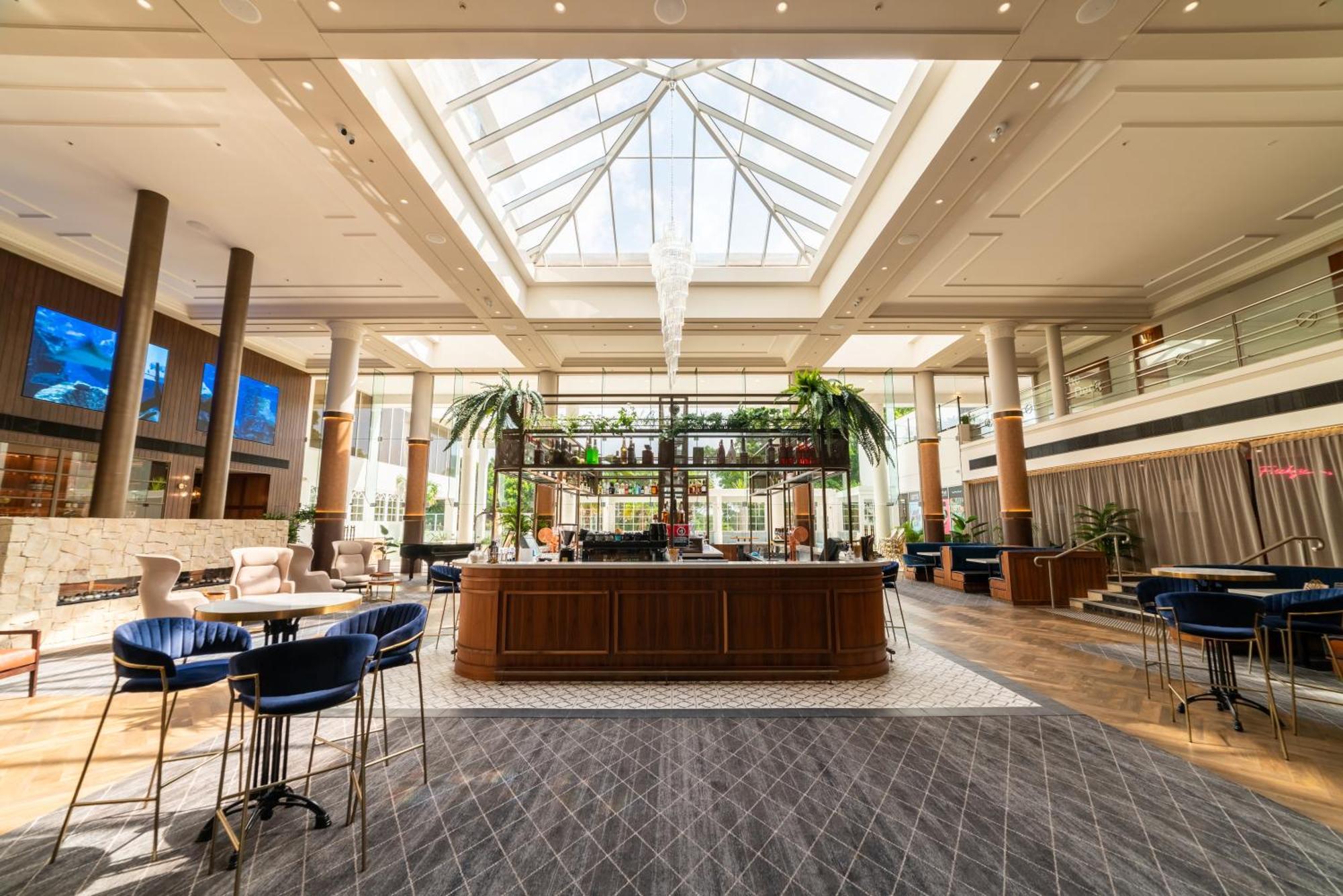 Novotel Wollongong Northbeach Exterior foto