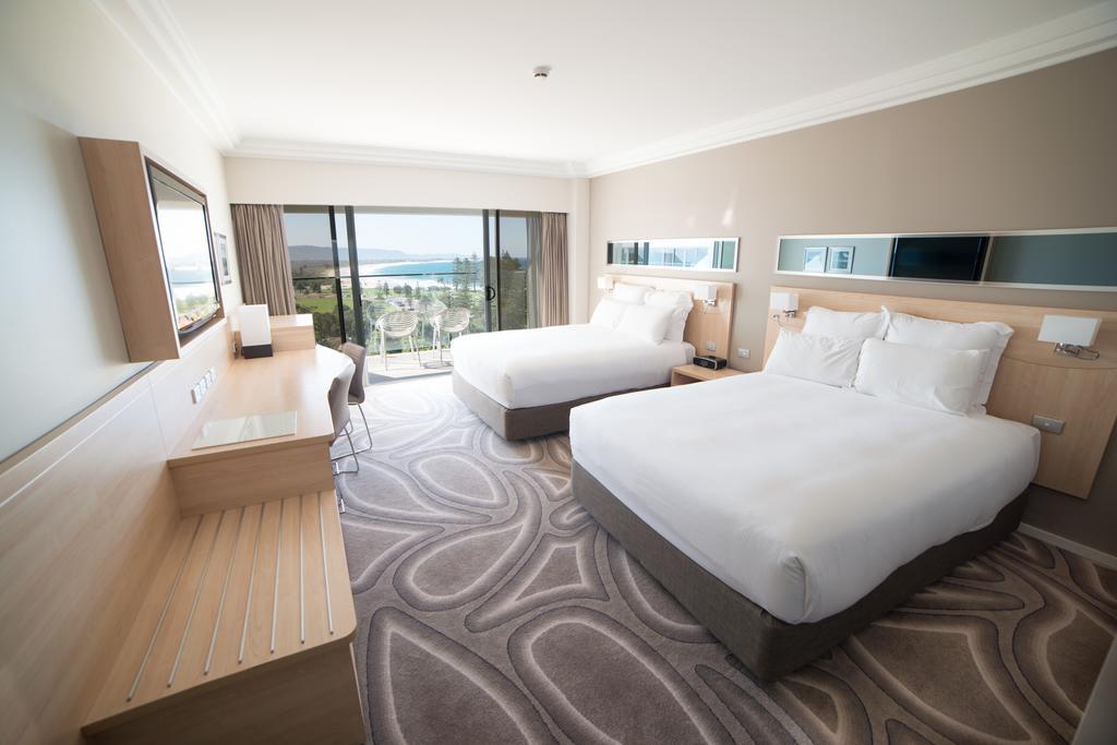Novotel Wollongong Northbeach Exterior foto